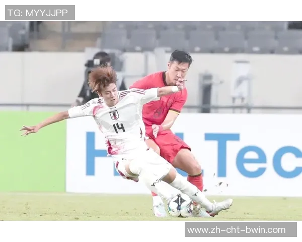 中日足球差距的现状与未来发展路径探讨